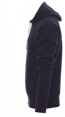Payper Atlanta+ Kapuzenpullover - Marineblau