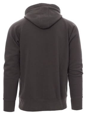 Payper Atlanta+ Kapuzenpullover - Rauch
