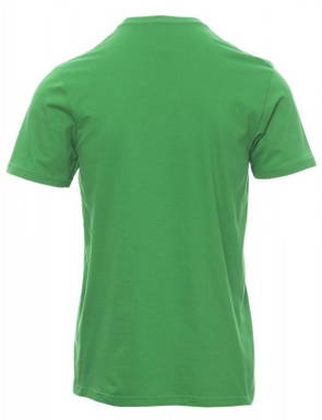 Payper Sunset T-Shirt - Gelbgrün