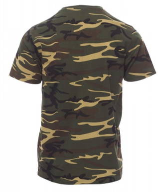 Payper Sunset T-Shirt - Tarnung