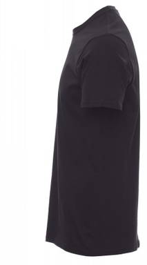 Payper Sunset T-Shirt - Schwarz