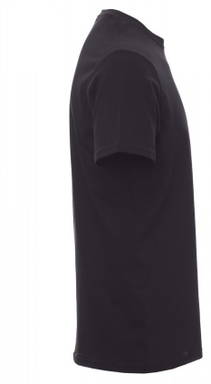 Payper Sunset T-Shirt - Schwarz