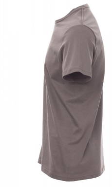 Payper Sunset T-Shirt - Stahlgrau