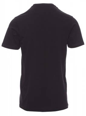 Payper Sunset T-Shirt - Schwarz