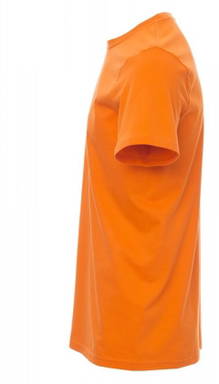 Payper Sunset T-Shirt - Orange