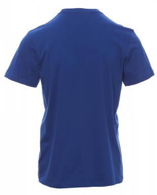 Payper Sunset T-Shirt - Königsblau
