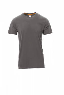 Payper Sunset T-Shirt - Rauch