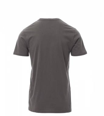 Payper Sunset T-Shirt - Rauch