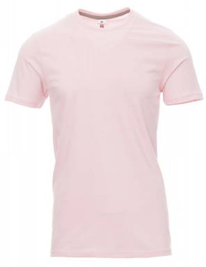 Payper Sunset T-Shirt - Rosenschatten