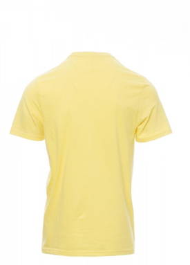 Payper Sunset T-Shirt - Hellgrün