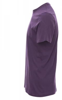 Payper Sunset T-Shirt - Indigoviolett