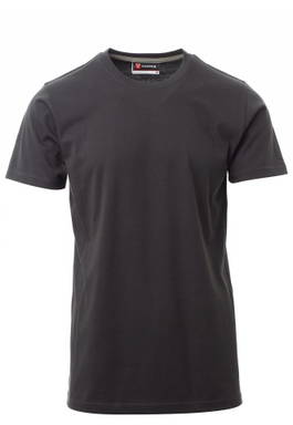 Payper Sunset T-Shirt - Anthrazit