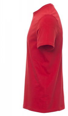 Payper Sunset T-Shirt - Rot