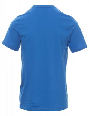Payper Sunset T-Shirt - Helles Königsblau