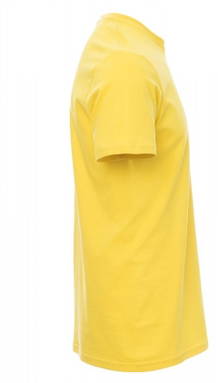 Payper Sunset T-Shirt - Gelb