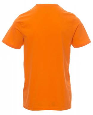 Payper Sunset T-Shirt - Orange