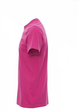 Payper Sunset T-Shirt - Fuchsia