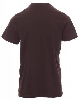 Payper Sunset T-Shirt - Braun