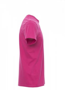 Payper Sunset T-Shirt - Fuchsia