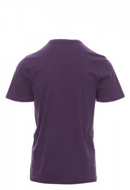 Payper Sunset T-Shirt - Indigoviolett
