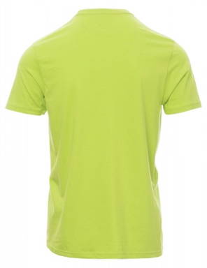Payper Sunset T-Shirt - Säuregrün