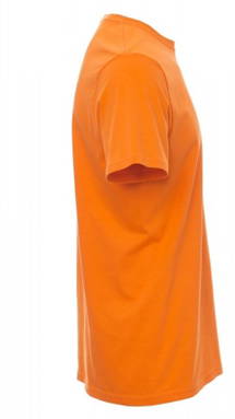 Payper Sunset T-Shirt - Orange