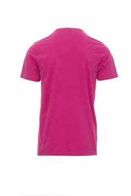 Payper Sunset T-Shirt - Fuchsia