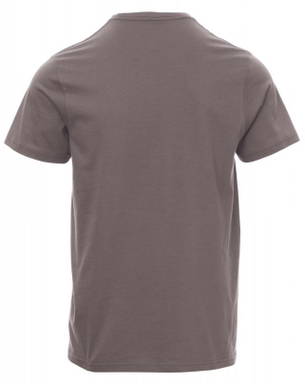 Payper Sunset T-Shirt - Stahlgrau