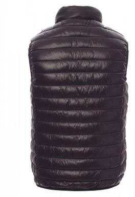 Payper Casual Bodywarmer - Schwarz/grau