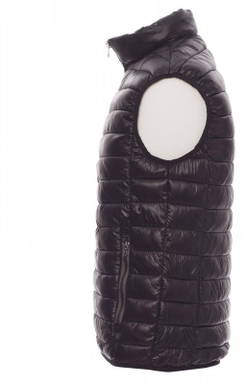 Payper Casual Bodywarmer - Schwarz/grau