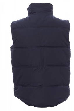 Payper Daytona Weste - Marineblau/Rot