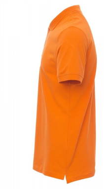 Payper Venice Poloshirt - Orange