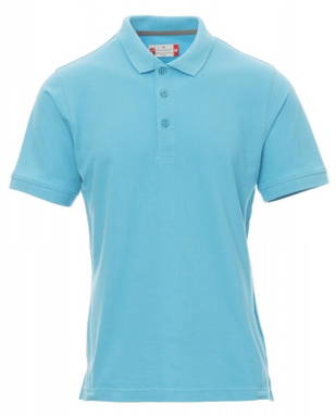 Payper Venice Poloshirt - Atollblau