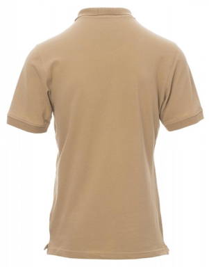 Payper Venice Poloshirt - Warmbraun