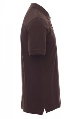 Payper Venice Poloshirt - Braun