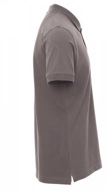 Payper Venice Poloshirt - Rauch
