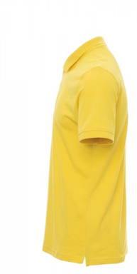 Payper Venice Poloshirt - Gelb
