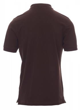 Payper Venice Poloshirt - Braun