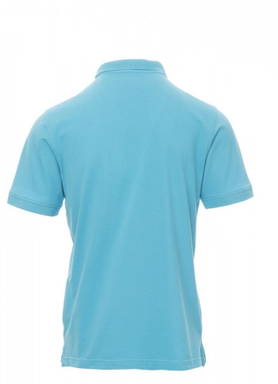 Payper Venice Poloshirt - Atollblau