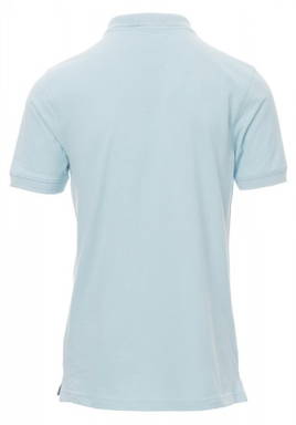 Payper Venice Poloshirt - Aquamarin