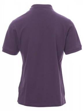 Payper Venice Poloshirt - Indigoviolett