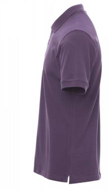 Payper Venice Poloshirt - Indigoviolett