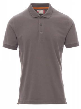 Payper Venice Poloshirt - Rauch