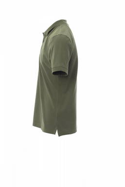 Payper Venice Poloshirt - Militärgrün