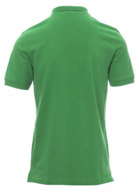 Payper Venice Poloshirt - Gelbgrün