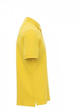 Payper Venice Poloshirt - Gelb