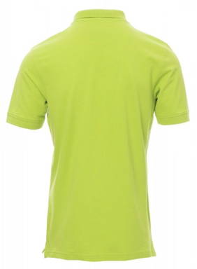 Payper Venice Poloshirt - Säuregrün