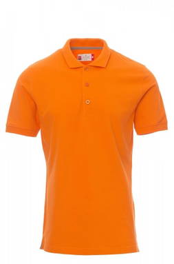Payper Venice Poloshirt - Orange