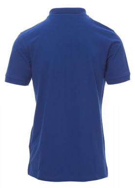 Payper Venice Poloshirt - Königsblau