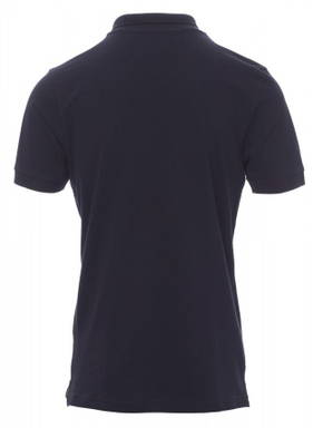 Payper Venice Poloshirt - Marineblau